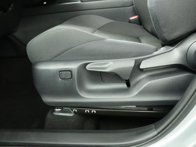 Toyota C-HR - 1.8 Hybrid 140 Dynamic