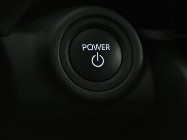 Toyota C-HR - 1.8 Hybrid 140 Dynamic