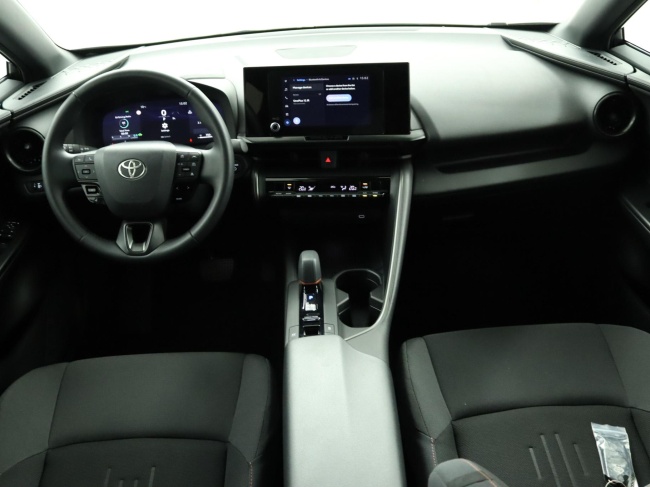 Toyota C-HR - 1.8 Hybrid 140 Dynamic