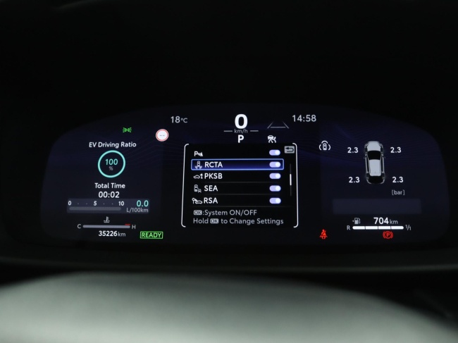 Toyota C-HR - 1.8 Hybrid 140 Dynamic