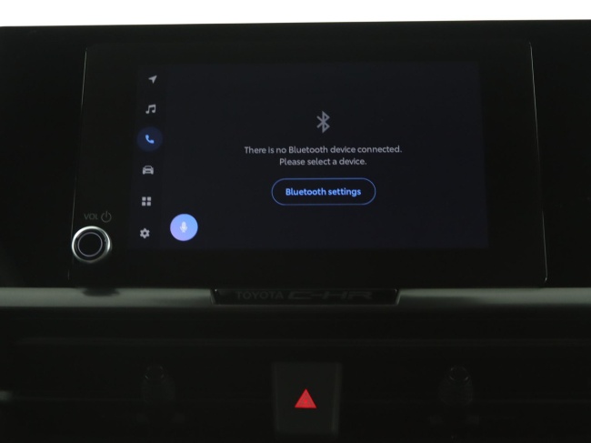 Toyota C-HR - 1.8 Hybrid 140 Dynamic