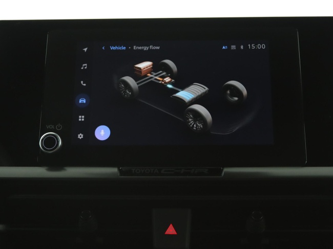 Toyota C-HR - 1.8 Hybrid 140 Dynamic