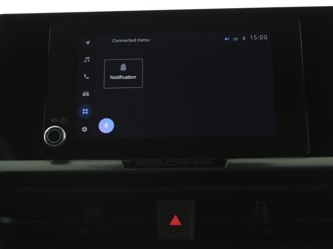 Toyota C-HR - 1.8 Hybrid 140 Dynamic