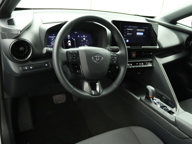Toyota C-HR - 1.8 Hybrid 140 Dynamic