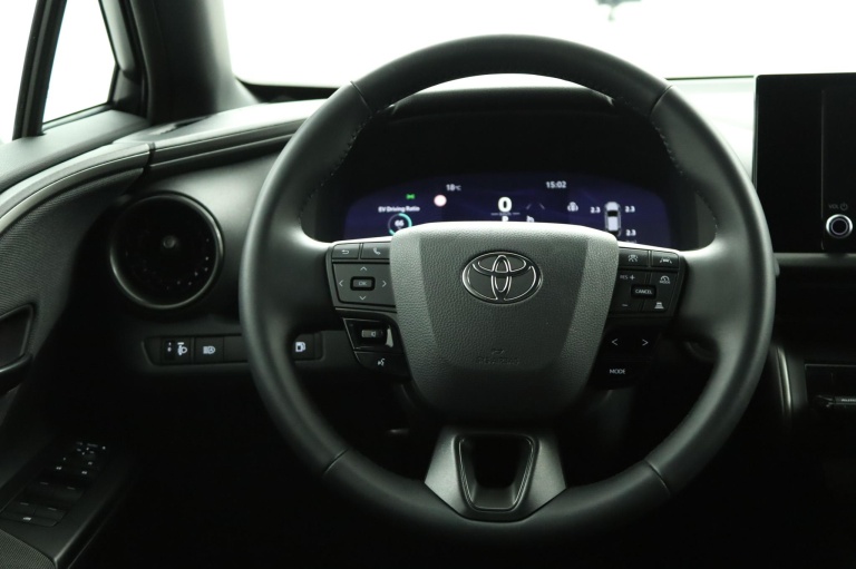 Toyota C-HR - 1.8 Hybrid 140 Dynamic 57