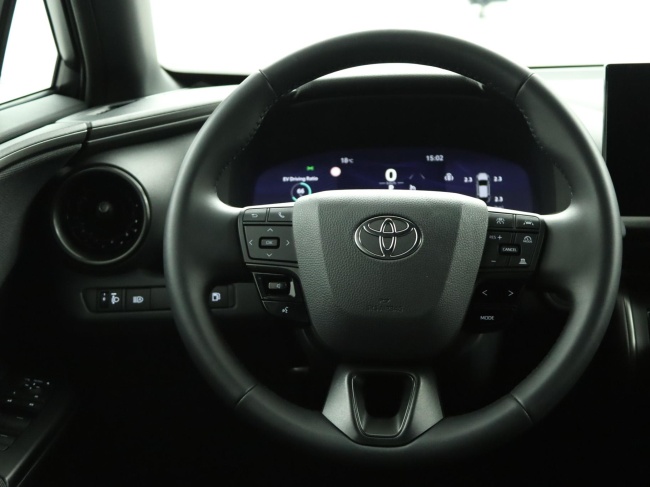 Toyota C-HR - 1.8 Hybrid 140 Dynamic