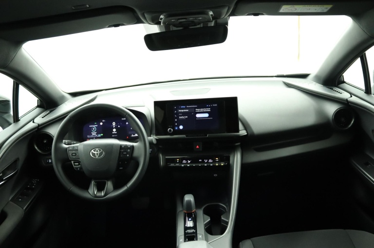 Toyota C-HR - 1.8 Hybrid 140 Dynamic 58