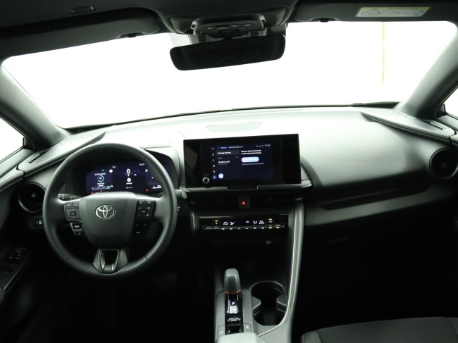 Toyota C-HR - 1.8 Hybrid 140 Dynamic