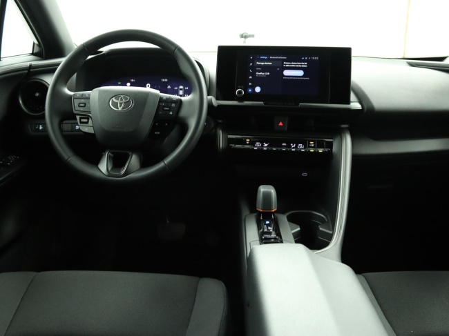 Toyota C-HR - 1.8 Hybrid 140 Dynamic