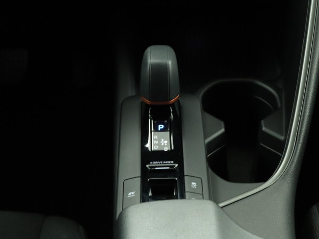 Toyota C-HR - 1.8 Hybrid 140 Dynamic