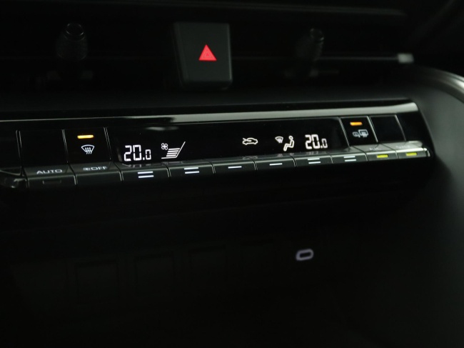 Toyota C-HR - 1.8 Hybrid 140 Dynamic