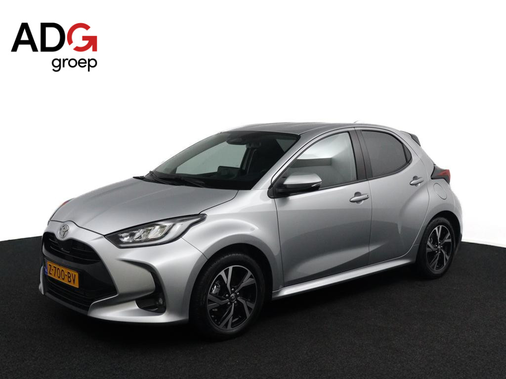 Toyota Yaris - 1.5 Hybrid 115 First Edition