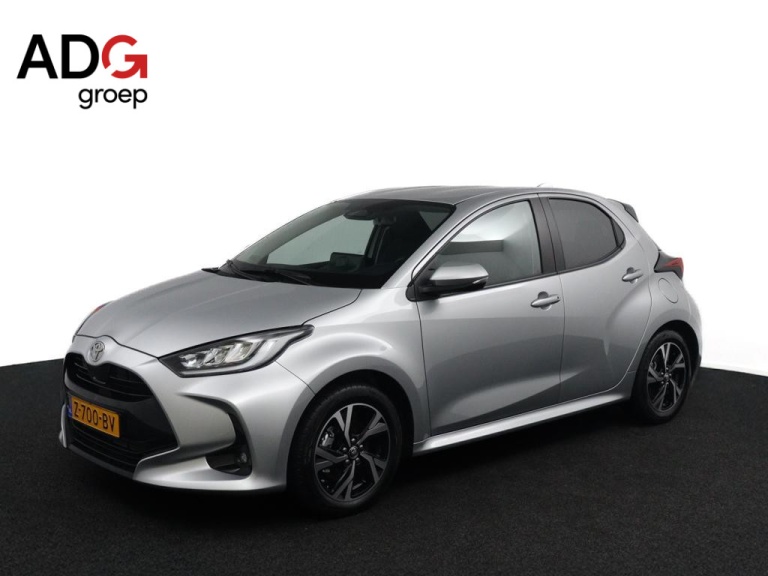 Toyota Yaris - 1.5 Hybrid 115 First Edition 1