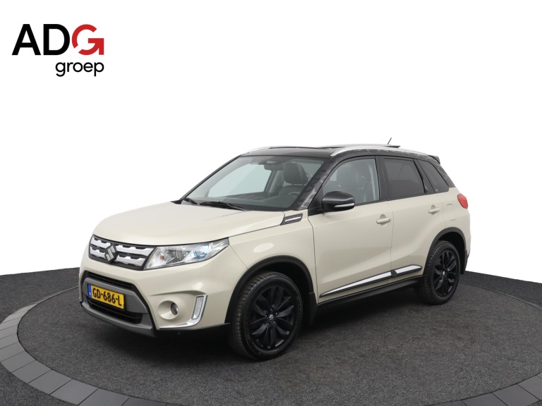 Suzuki Vitara - 1.6 High Executive 1