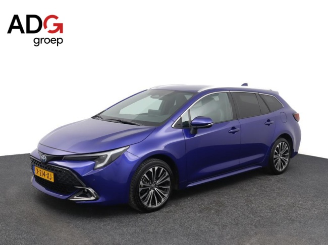 Toyota Corolla Touring Sports - 1.8 Hybrid First Edition