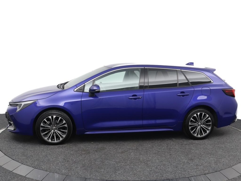 Toyota Corolla Touring Sports - 1.8 Hybrid First Edition 3