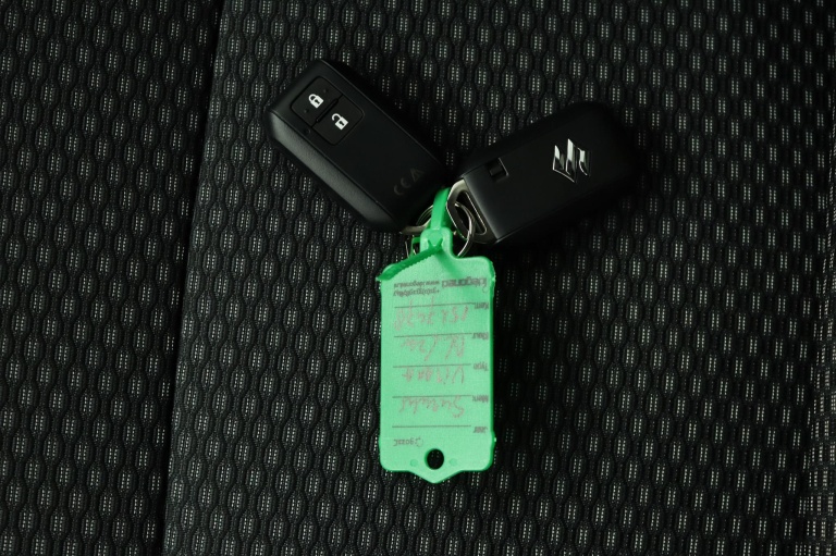 Suzuki Vitara - 1.4 Boosterjet Select Smart Hybrid 11