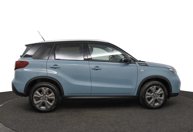 Suzuki Vitara - 1.4 Boosterjet Select Smart Hybrid 13