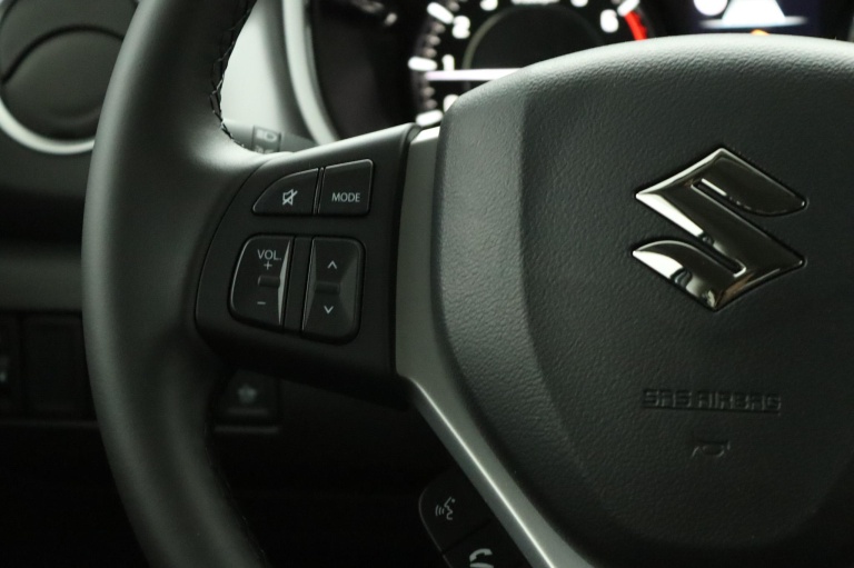 Suzuki Vitara - 1.4 Boosterjet Select Smart Hybrid 19