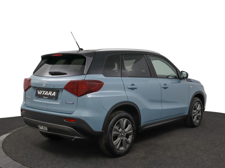 Suzuki Vitara - 1.4 Boosterjet Select Smart Hybrid 2