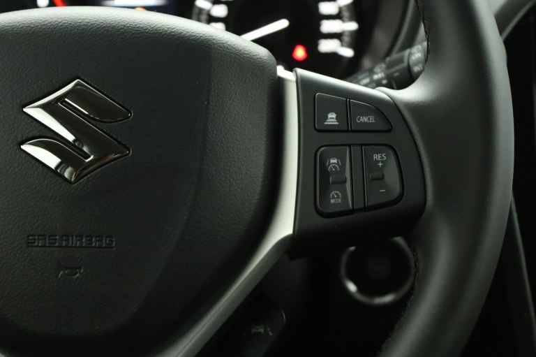 Suzuki Vitara - 1.4 Boosterjet Select Smart Hybrid 21