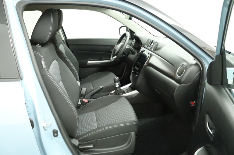 Suzuki Vitara - 1.4 Boosterjet Select Smart Hybrid 22