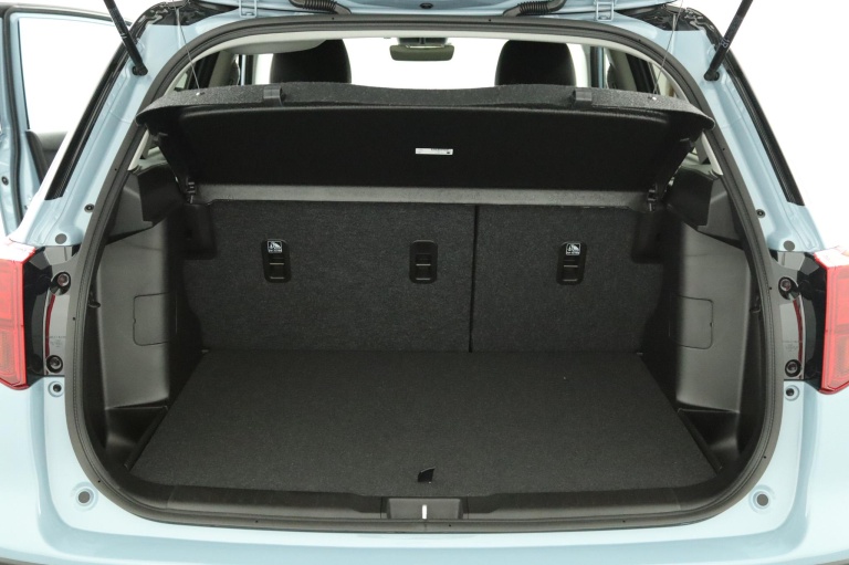 Suzuki Vitara - 1.4 Boosterjet Select Smart Hybrid 23
