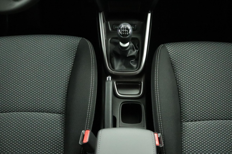 Suzuki Vitara - 1.4 Boosterjet Select Smart Hybrid 27