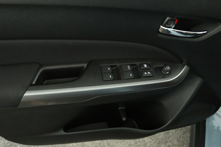 Suzuki Vitara - 1.4 Boosterjet Select Smart Hybrid 29