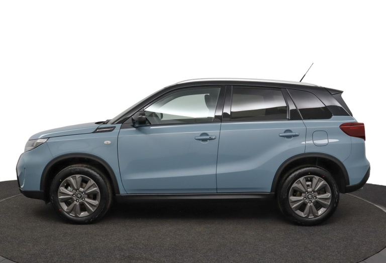 Suzuki Vitara - 1.4 Boosterjet Select Smart Hybrid 3