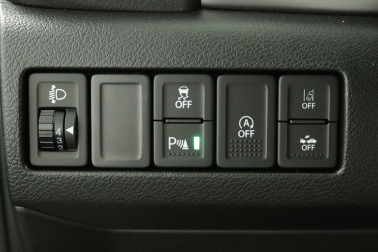 Suzuki Vitara - 1.4 Boosterjet Select Smart Hybrid 30