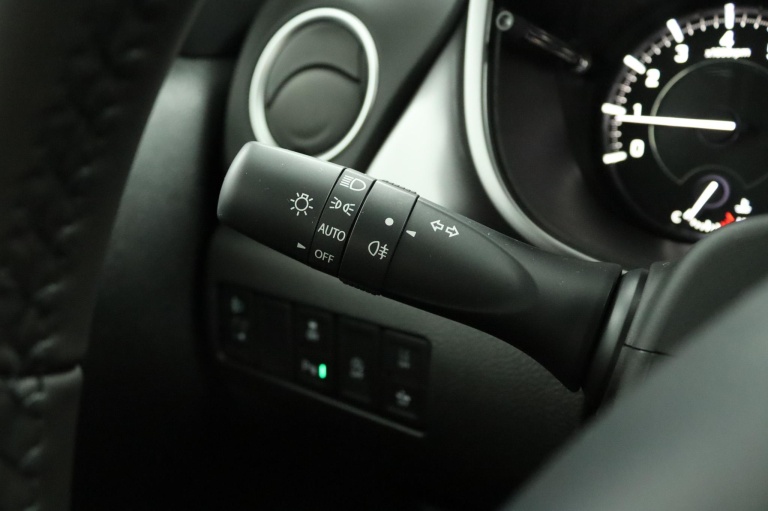 Suzuki Vitara - 1.4 Boosterjet Select Smart Hybrid 31