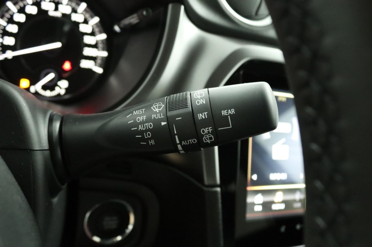 Suzuki Vitara - 1.4 Boosterjet Select Smart Hybrid 32