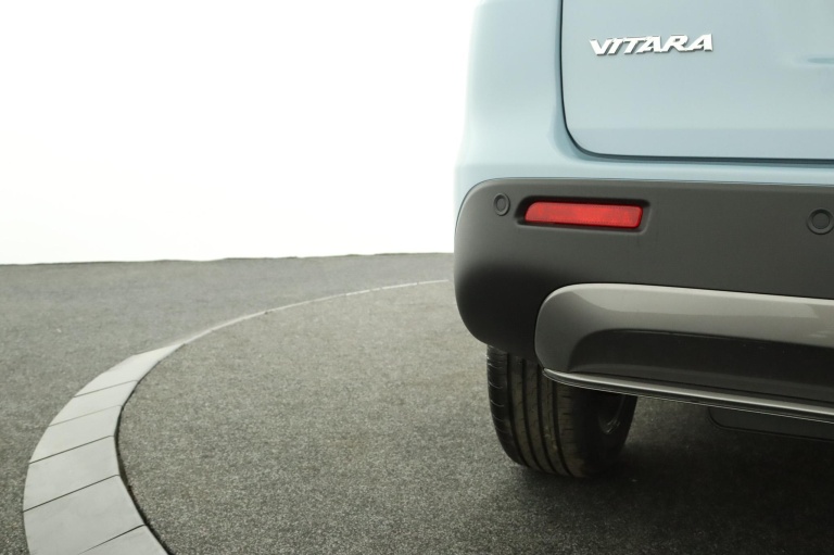 Suzuki Vitara - 1.4 Boosterjet Select Smart Hybrid 36
