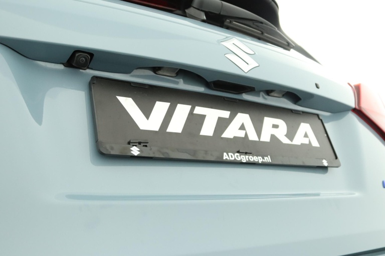 Suzuki Vitara - 1.4 Boosterjet Select Smart Hybrid 37