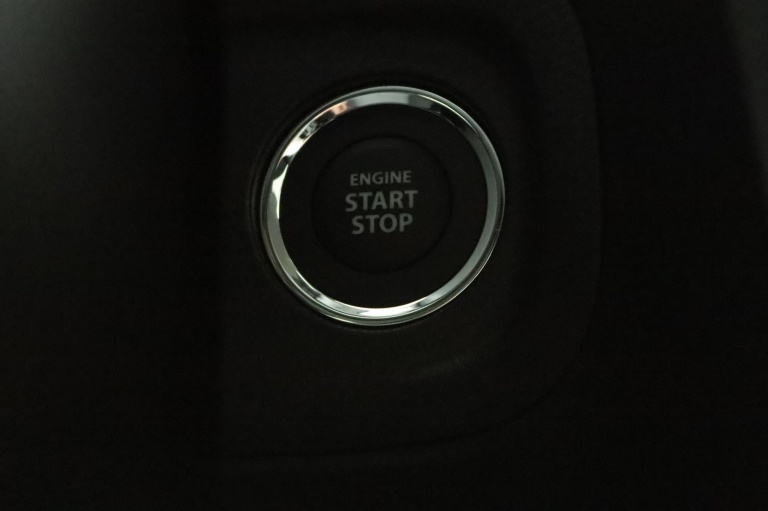Suzuki Vitara - 1.4 Boosterjet Select Smart Hybrid 38