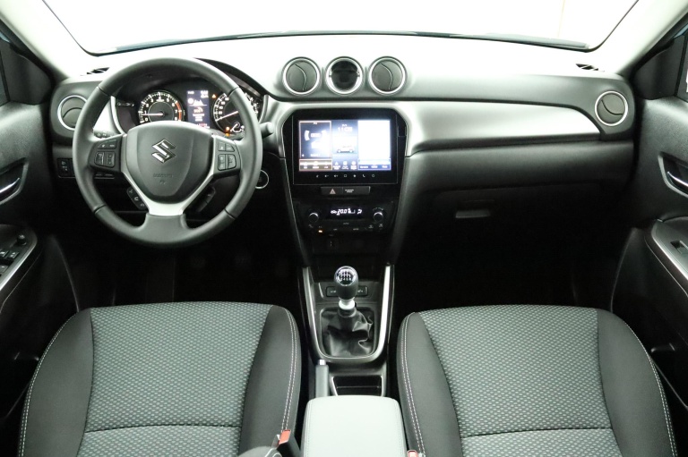 Suzuki Vitara - 1.4 Boosterjet Select Smart Hybrid 4
