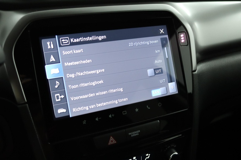 Suzuki Vitara - 1.4 Boosterjet Select Smart Hybrid 42
