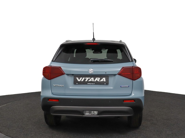 Suzuki Vitara - 1.4 Boosterjet Select Smart Hybrid 47