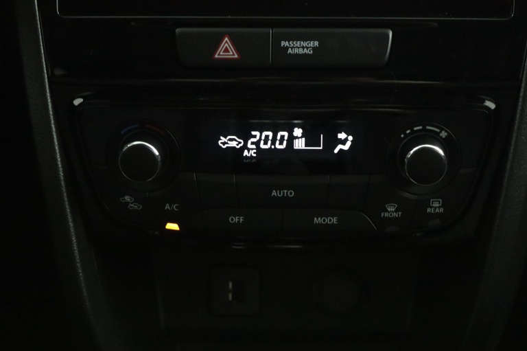 Suzuki Vitara - 1.4 Boosterjet Select Smart Hybrid 7