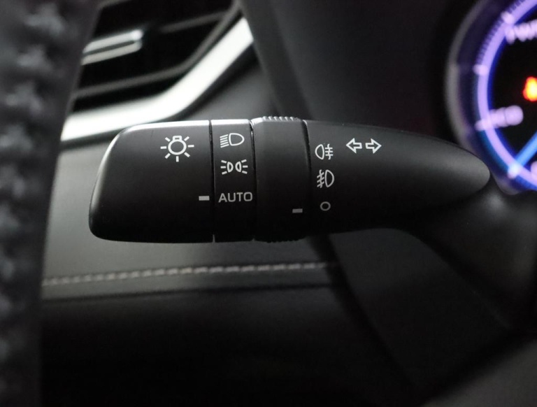 Toyota RAV4 - 2.5 Hybrid First Edition 102