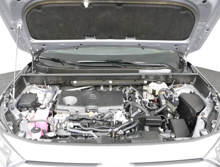 Toyota RAV4 - 2.5 Hybrid First Edition 106