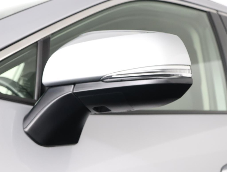 Toyota RAV4 - 2.5 Hybrid First Edition 11