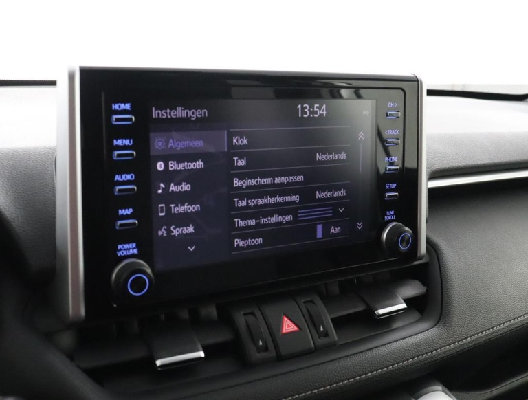 Toyota RAV4 - 2.5 Hybrid First Edition 12