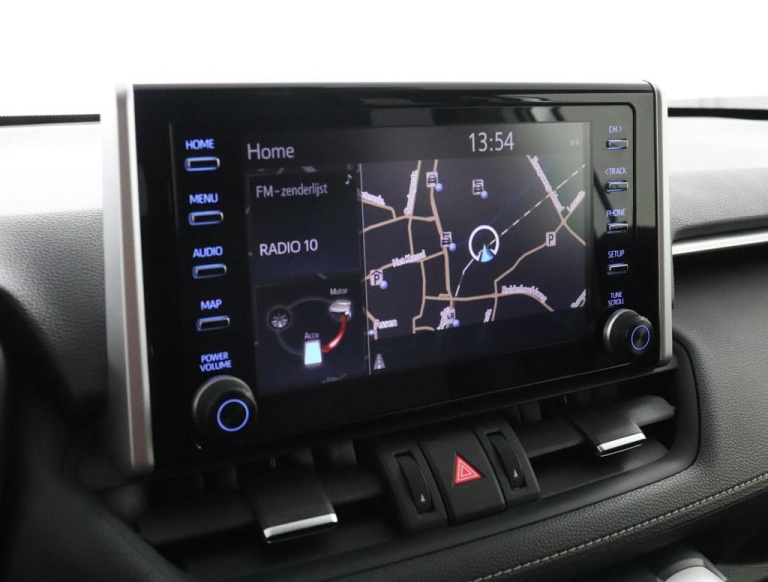 Toyota RAV4 - 2.5 Hybrid First Edition 129