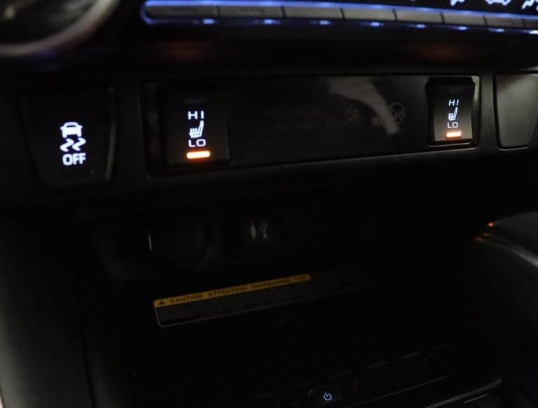 Toyota RAV4 - 2.5 Hybrid First Edition 13
