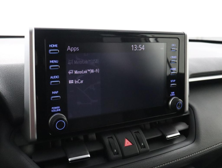 Toyota RAV4 - 2.5 Hybrid First Edition 132