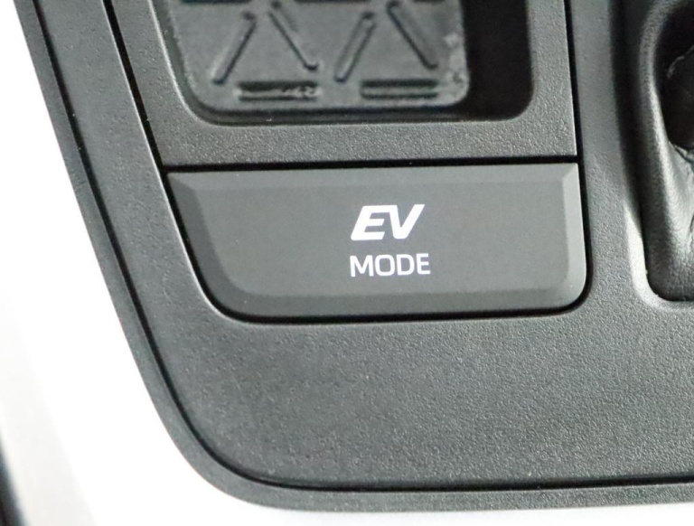 Toyota RAV4 - 2.5 Hybrid First Edition 14