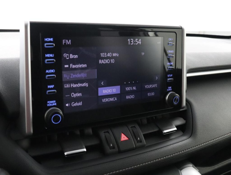 Toyota RAV4 - 2.5 Hybrid First Edition 16