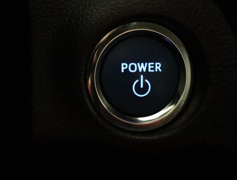 Toyota RAV4 - 2.5 Hybrid First Edition 20